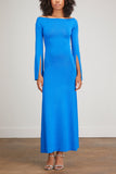 by Malene Birger Dresses Sima Dress in Arctic Blue