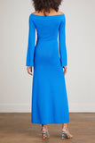 by Malene Birger Dresses Sima Dress in Arctic Blue