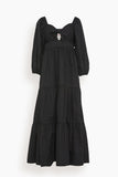 Xirena Dresses Imogen Dress in Black
