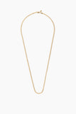 Maria Black Necklaces Saffi 50 Necklace in Gold