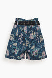 Mataro Amal Short in Mix