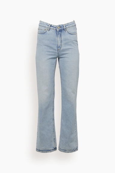 Denim Love Pant in Cloudy Blue
