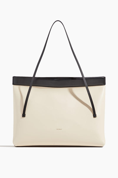 Joanna Medium Bag in Gingerbread Shades