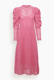 Marlena Dress in Dahlia
