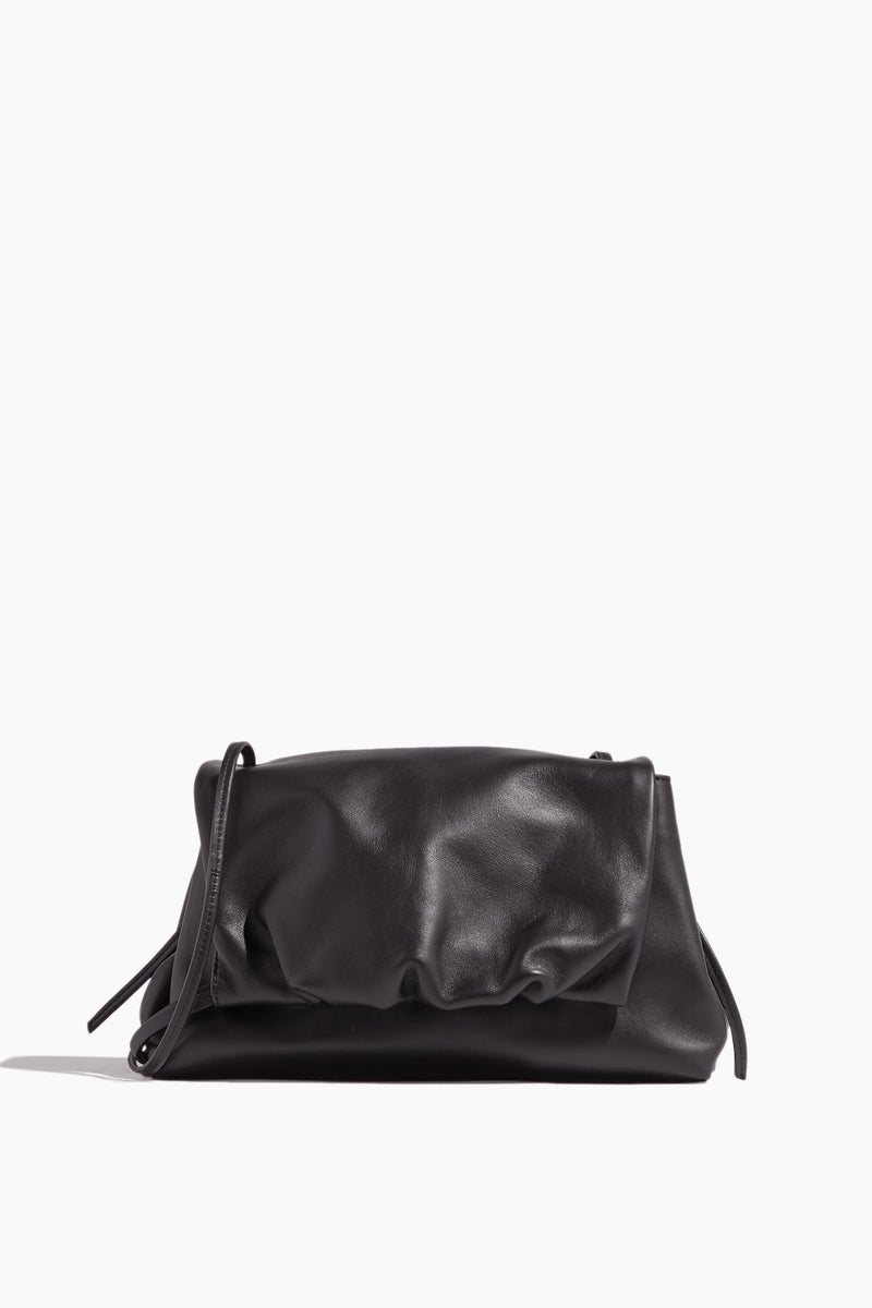 Dries Van Noten WL Shoulder Bag in Black – Hampden Clothing