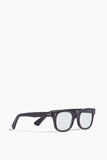 Caddis Reading Glasses Bixby Glasses in Matte Black Caddis Bixby Glasses in Matte Black