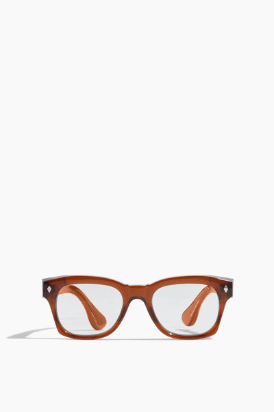 Muzzy Glasses in Gopher