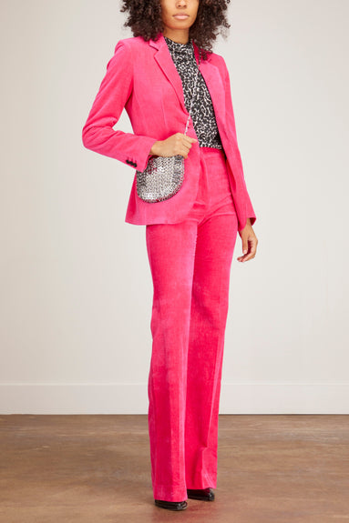 Callas Milano Jackets James Jacket in Pink