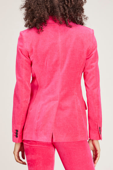 Callas Milano Jackets James Jacket in Pink
