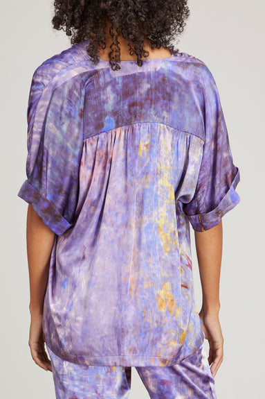 Carmen Molina Tops Tilda Top in Valensole