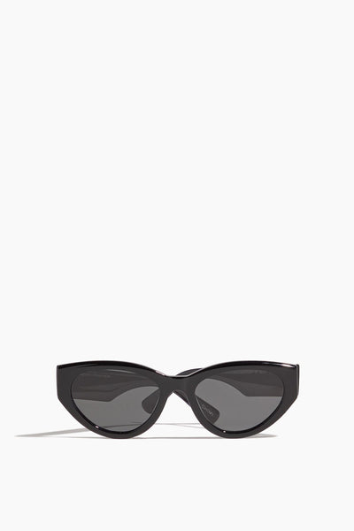 #06 Sunglasses in Black