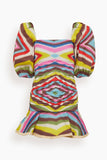 Alexis Dresses Montaigne Dress in Maui