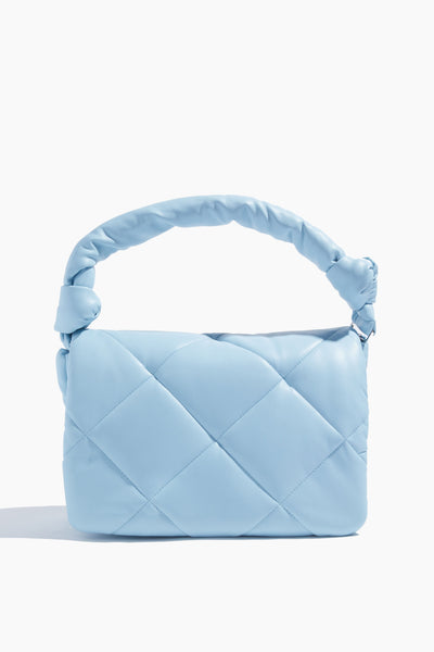 Wanda Mini Bag in Baby Blue