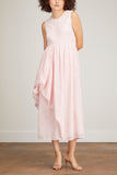 Cecilie Bahnsen Fang Dress in Light Pink – Hampden Clothing