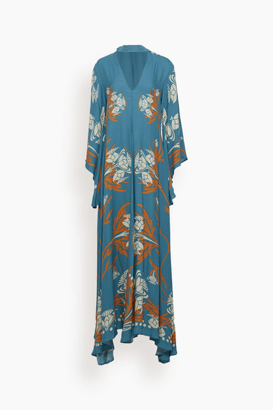 La Double J Dresses Magnifico Dress in Florence Placee