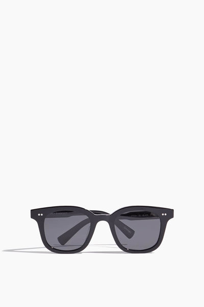 #02 Sunglasses in Black