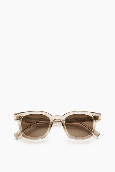 #02 Sunglasses in Ecru