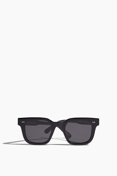 Chimi Sunglasses #04 Sunglasses in Black Chimi #04 Sunglasses in Black