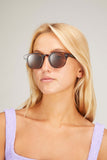 Chimi Sunglasses #01M Sunglasses in Tortoise Chimi #01M Sunglasses in Tortoise