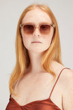 Chimi Sunglasses #04 Sunglasses in Ecru Chimi #04 Sunglasses in Ecru