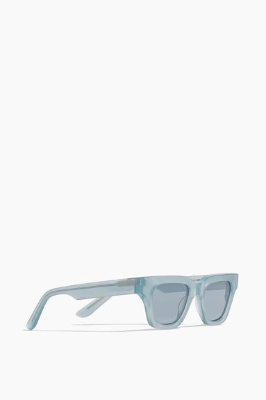 Chimi Sunglasses Sunglasses in Manta Blue Chimi Sunglasses in Manta Blue