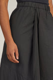 Christian Wijnants Sonam Skirt in Black – Hampden Clothing