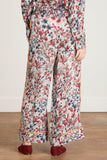 Chufy Pants Henry Pants in Kom Cyan