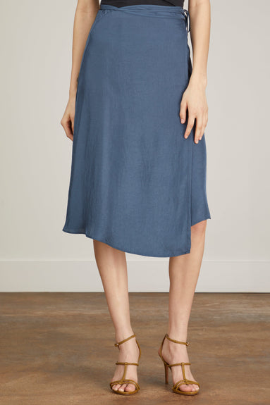 Ciao Lucia Skirts Ricarda Skirt in Midnight