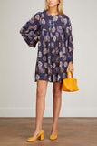 Ciao Lucia Dresses Ciana Dress in Bomba
