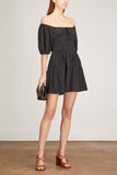 Ciao Lucia Dresses Isotta Dress in Black