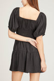 Ciao Lucia Dresses Isotta Dress in Black