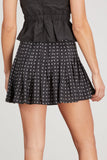 Ciao Lucia Skirts Massima Skirt in Black