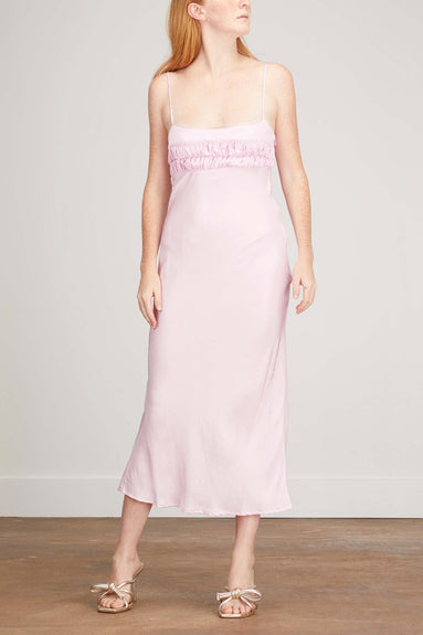 Ciao Lucia Dresses Nera Dress in Peony