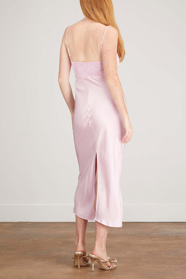 Ciao Lucia Dresses Nera Dress in Peony