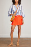Ciao Lucia Tops Romina Top in Stripe