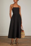 Ciao Lucia Dresses Anselma Dress in Black Ciao Lucia Anselma Dress in Black