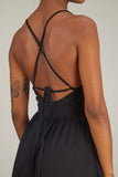 Ciao Lucia Dresses Anselma Dress in Black Ciao Lucia Anselma Dress in Black