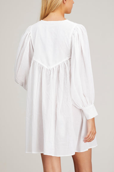 Ciao Lucia Dresses Ciana Dress in White