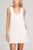 Ciao Lucia Dresses Laurenza Dress in White