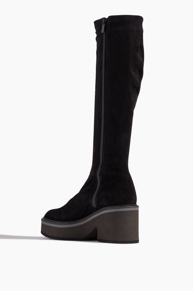 Clergerie Boots Anki Boot in Black Clergerie Anki Boot in Black