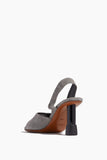 Clergerie Sandals Kourt Sandal in Grey Clergerie Kourt Sandal in Grey