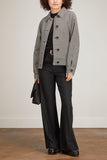 CO Sweaters Sleeveless Sweater in Black