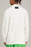 COG the Big Smoke Jackets Gala Tailored Jacket in White