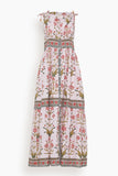 Hannah Artwear Dresses Ari Dress in Aurora