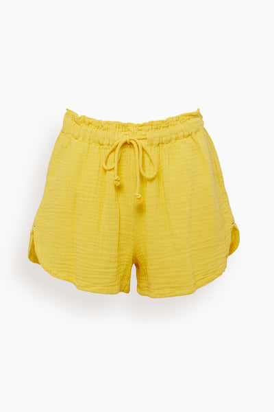 Starla Short in Limon