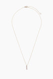 Dana Rebecca Necklaces 16"/ 18" Sophia Ryan Triple Teardrop Necklace in 14k Yellow Gold Dana Rebecca 16"/ 18" Sophia Ryan Triple Teardrop Necklace in 14k Yellow Gold