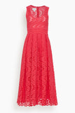 Giambattista Valli Dresses Long Dress in Fuchsia