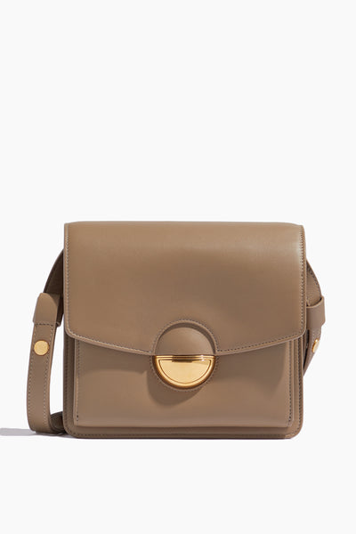 Dia Day Bag in Light Taupe