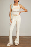 Dorothee Schumacher Tops Summer Waves Top in Pastel Waves