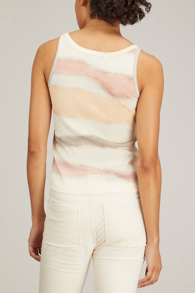 Dorothee Schumacher Tops Summer Waves Top in Pastel Waves